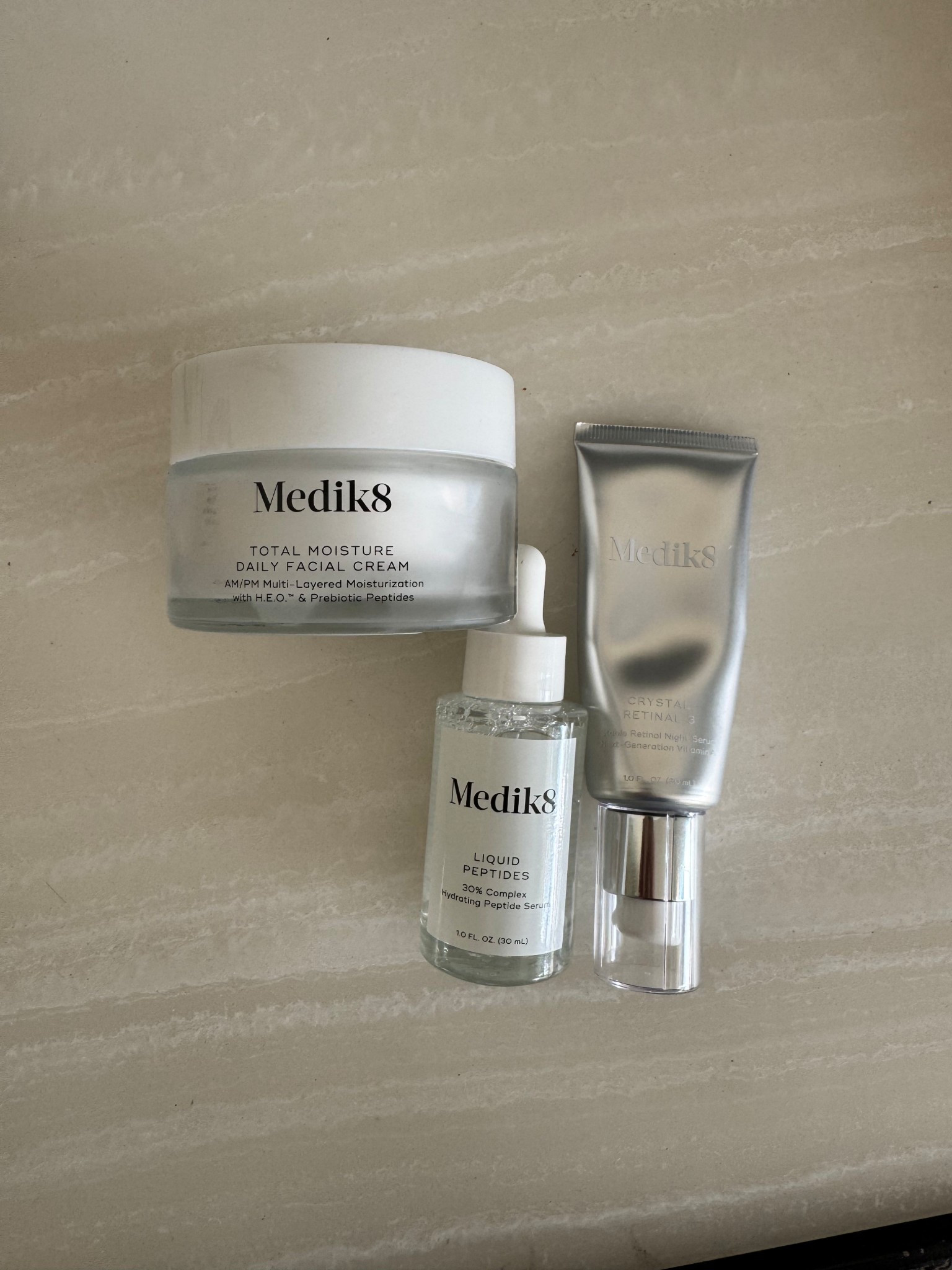 25% off Medik8 skincare through Labor Day  

#LTKFindsUnder100 #LTKBeauty #LTKStyleTip
