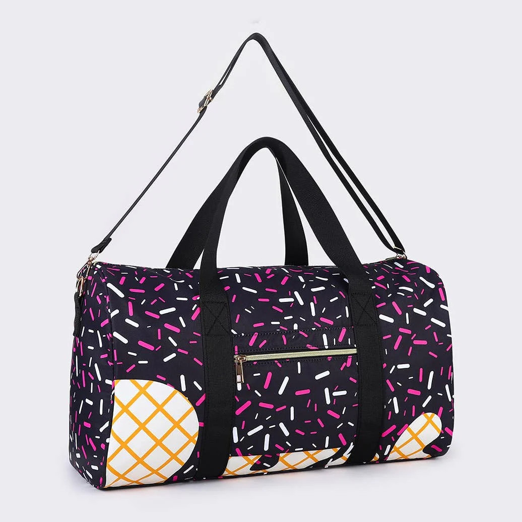 ICE CREAM DRIP WEEKENDER | Sydney and Co.