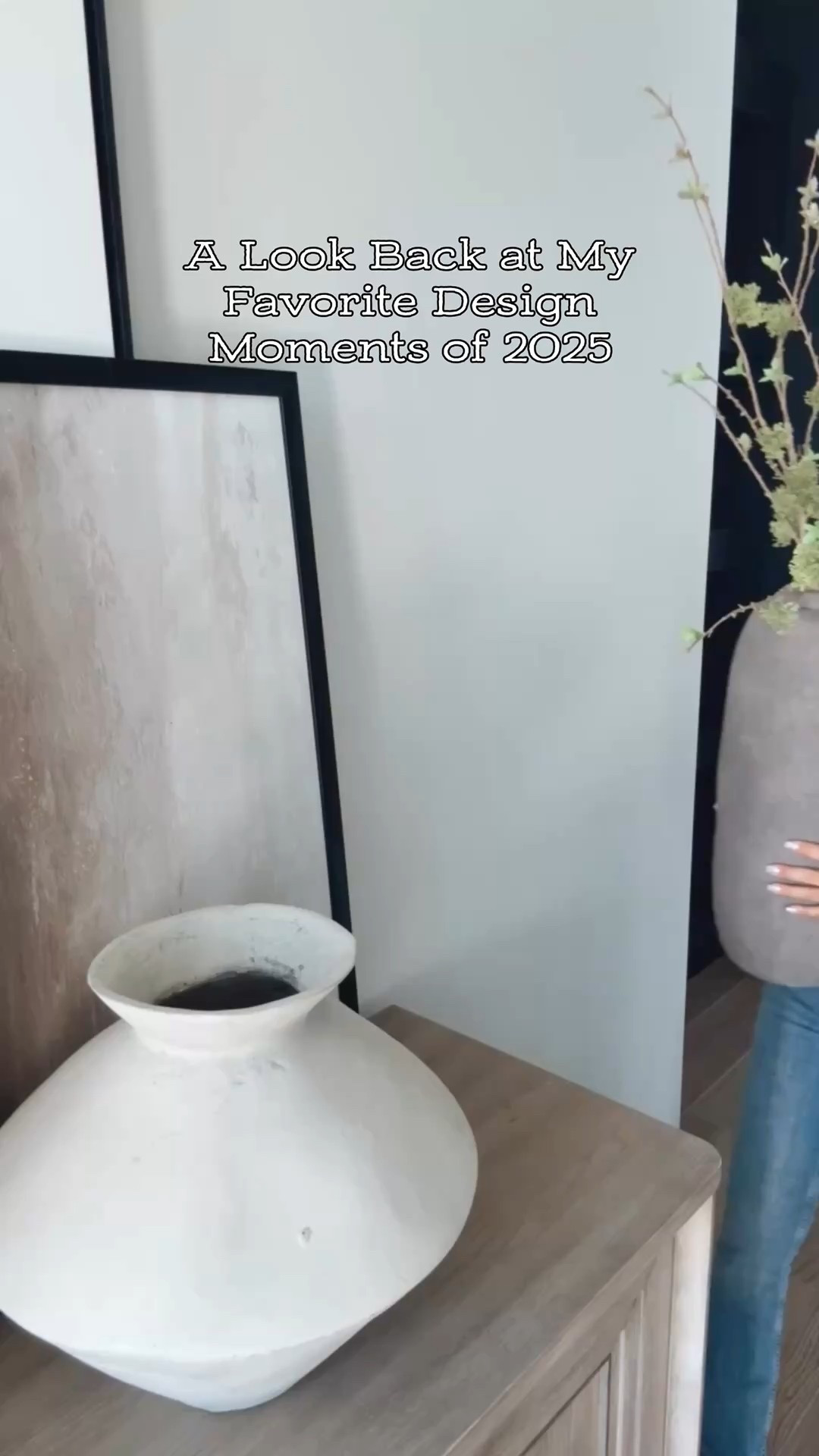 2025 Decor Moments
My home decor, transitional home, modern decor, amazon find, amazon home, target home decor, mcgee and co, studio mcgee, amazon must have, pottery barn, Walmart finds, affordable decor, home styling, budget friendly, accessories, neutral decor, home finds, new arrival, coming soon, sale alert, high end look for less, Amazon favorites, Target finds, cozy, modern, earthy, transitional, luxe, romantic, home decor, budget friendly decor, Amazon decor #amazonhome



#LTKHome #LTKSeasonal