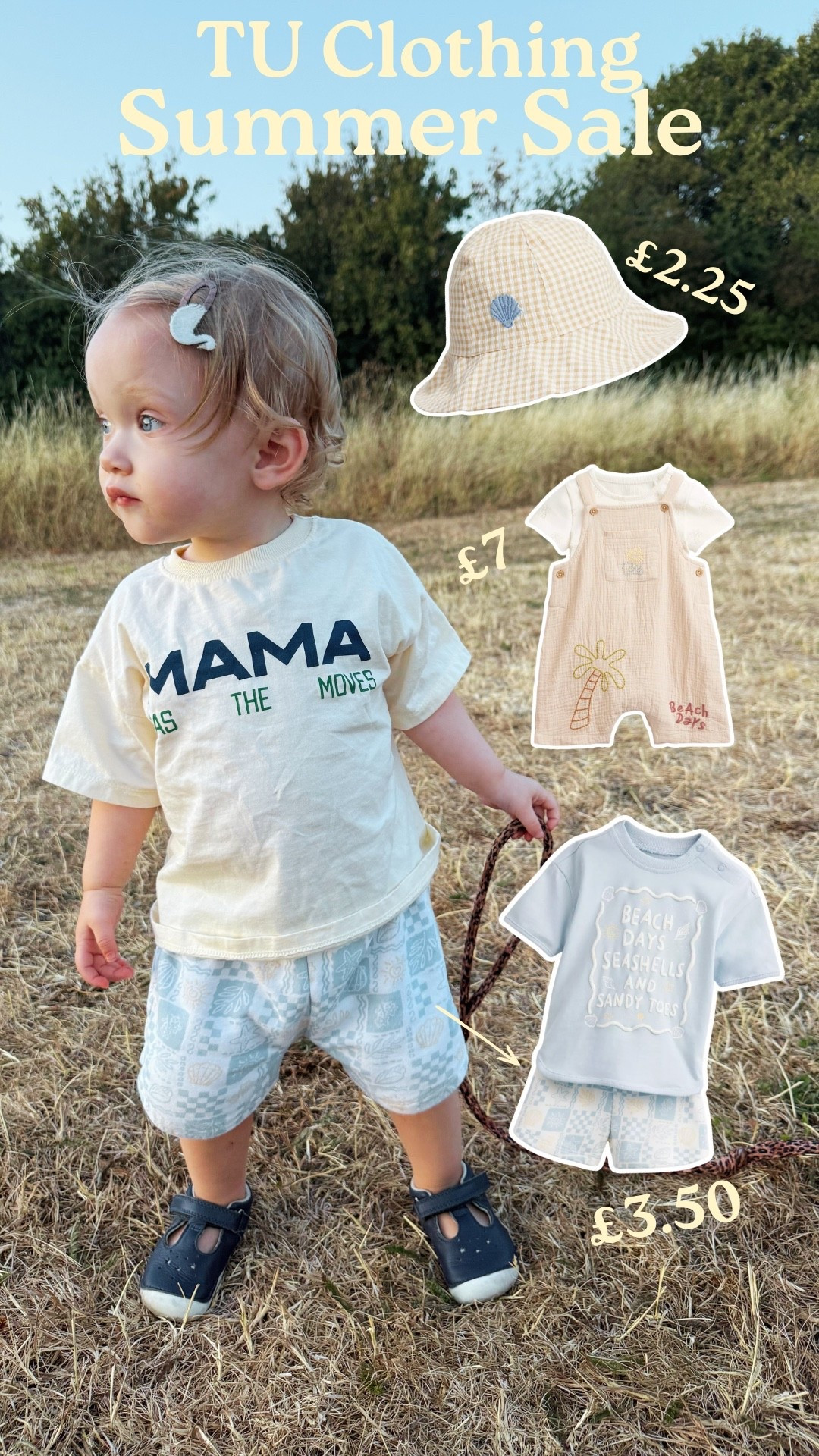 Amazing summer sale for baby and kids!

#LTKsummer #LTKbaby #LTKkids