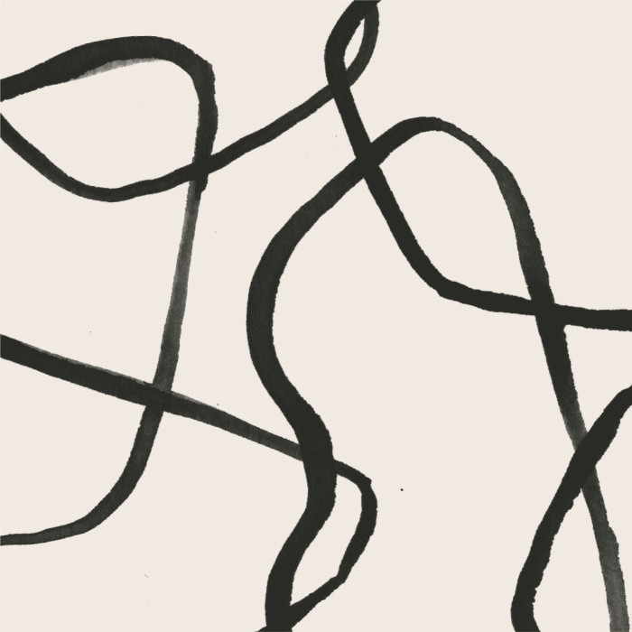 Infinite Line Wallpaper | Love vs. Design