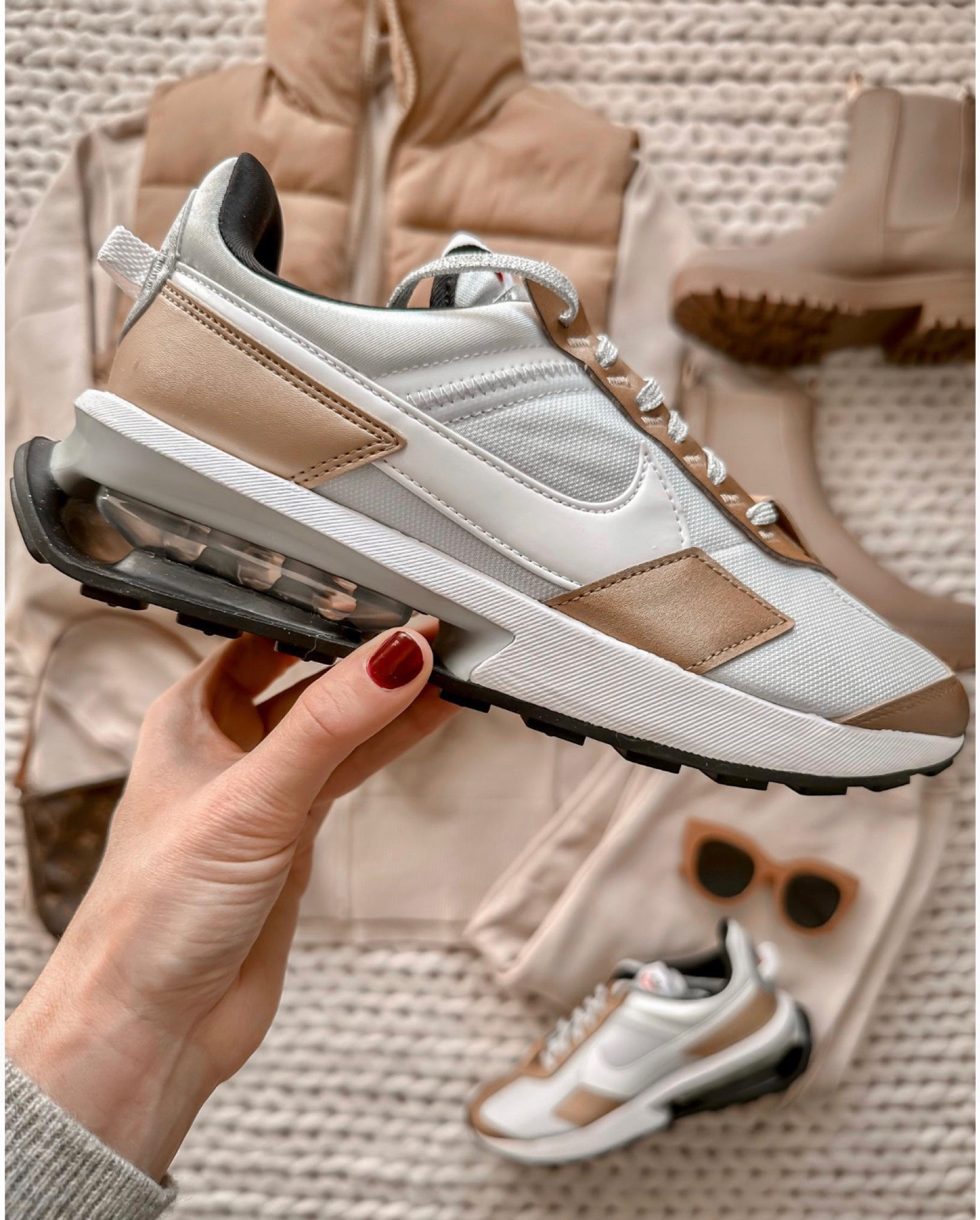 Nike sneakers 
Sneaker’s


#LTKFind #LTKstyletip #LTKshoecrush