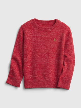 Toddler Crewneck Sweater | Gap (US)