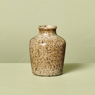 Ceramic Bud Vase - Hearth & Hand™ with Magnolia | Target