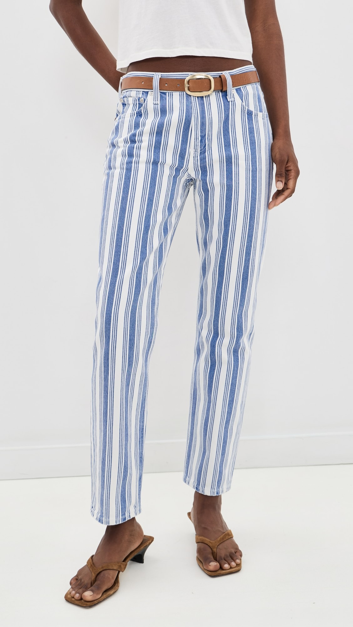 Anissa Straight Jeans | Shopbop