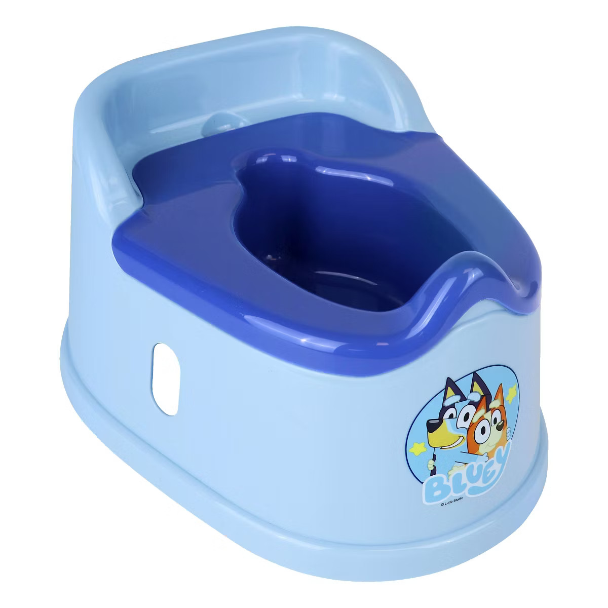 Bluey Floor Potty Chair | Target