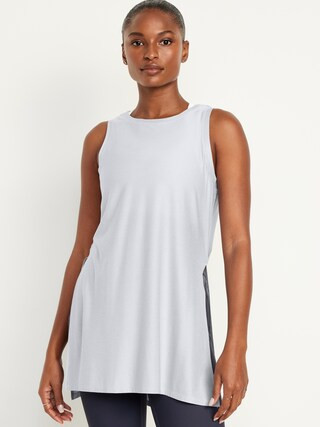 Cloud 94 Soft Sleeveless Tunic | Old Navy (US)