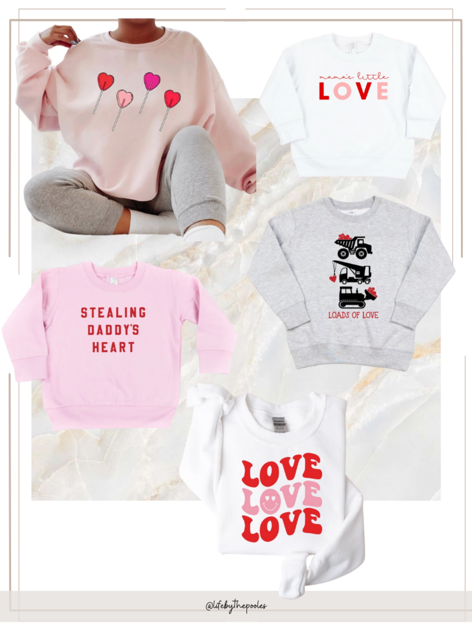 Valentine’s Day, kids Valentine’s Day outfits, Etsy fashion, graphic sweatshirts, toddler Valentine’s Day shirt, toddler fashion, matching Valentine’s Day, kid style, toddler fashion, toddler style, cute toddler clothes, 

#LTKfamily #LTKSeasonal #LTKkids