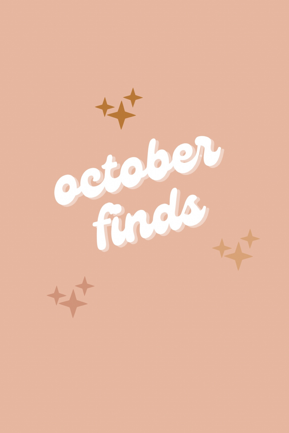 Shop all my October finds that I bought and loved myself! 

#LTKhome #LTKfindsunder100 #LTKmidsize