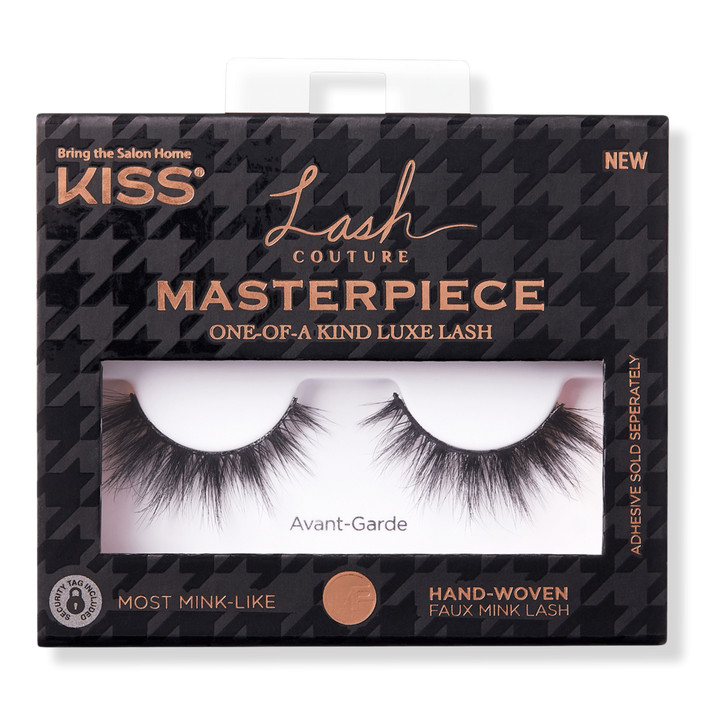 Lash Couture Masterpiece Avant-Garde Eyelashes | Ulta