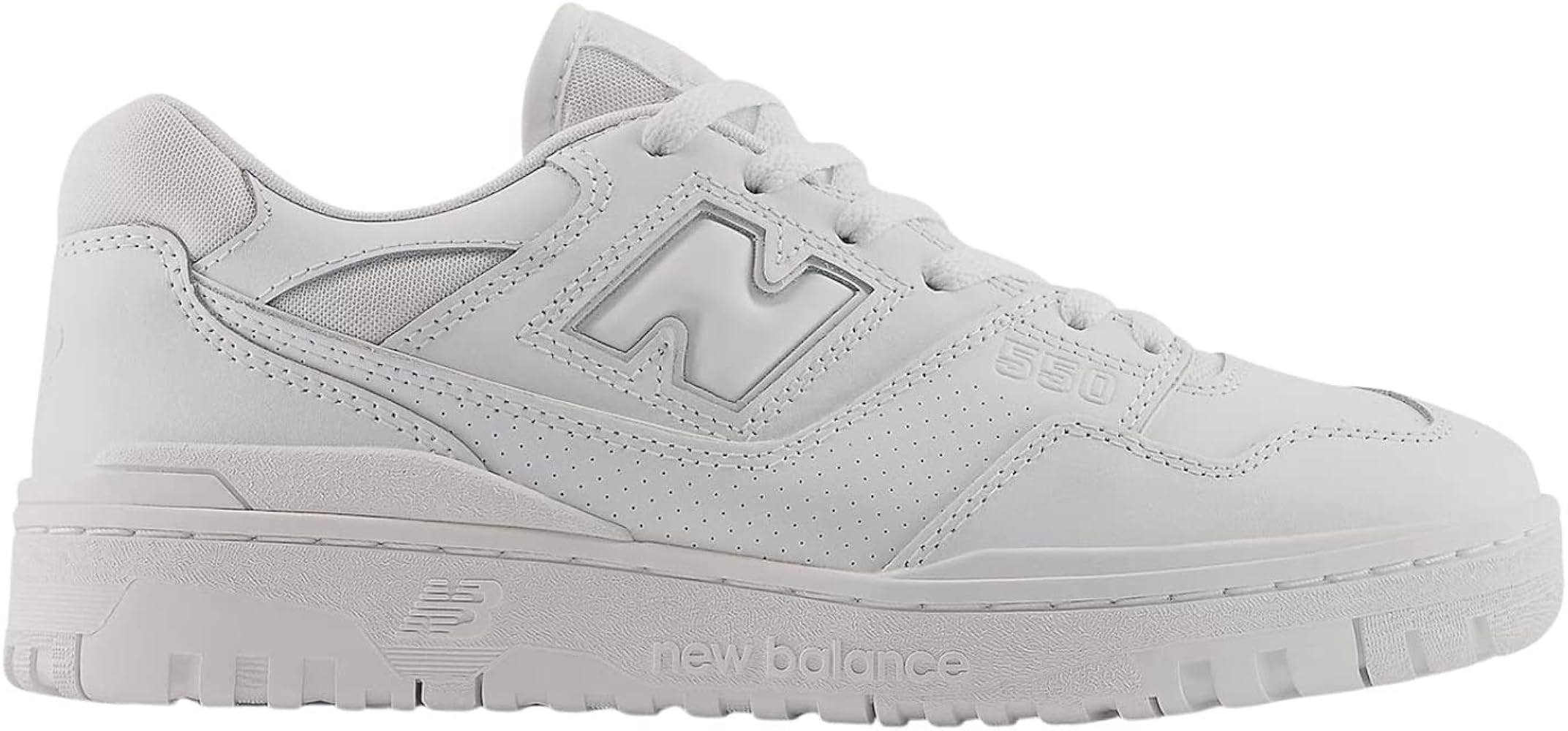 New Balance Men's BB550 Sneaker | Amazon (US)