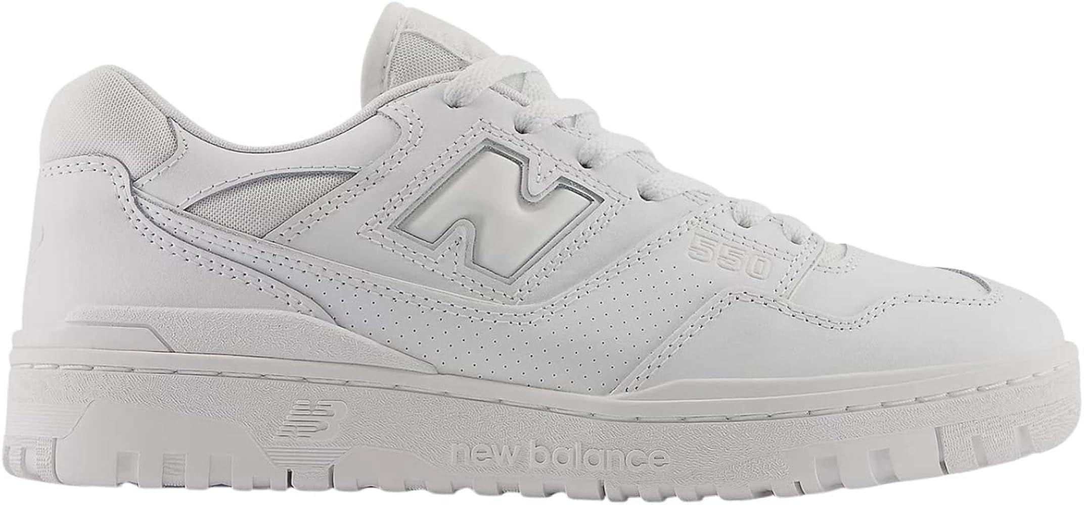 New Balance Men's BB550 Sneaker | Amazon (US)