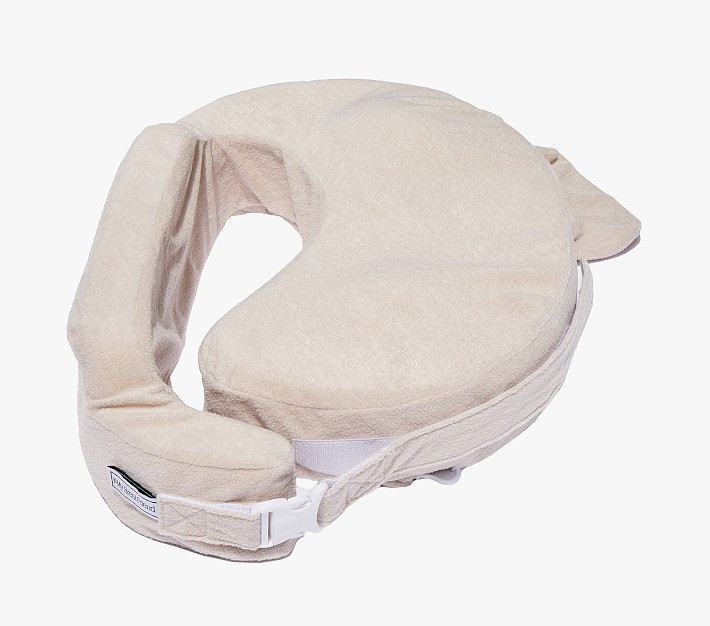 My Brest Friend Deluxe Nursing Pillow | Pottery Barn Kids