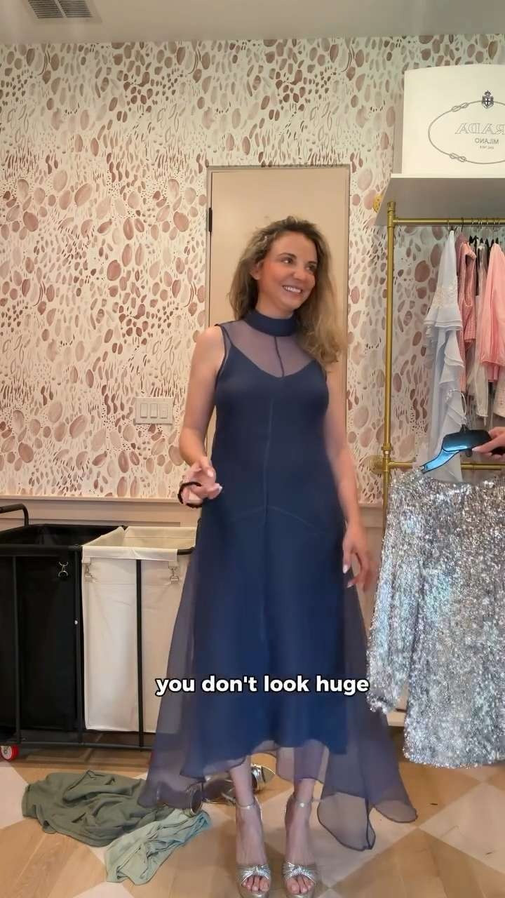 Trying on dresses 7 weeks postpartum! guys be nice to us!! 😅 I’m only 7 weeks postpartum and trying on clothes right now is truly my least favorite activity lol. I feel like with each baby, it takes my body a little longer to find its “new normal” and while I know that’s okay… it’s still a struggle. Just keeping it real!! anyone else relate?? 

 #LTKgrwm #LTKmomlife