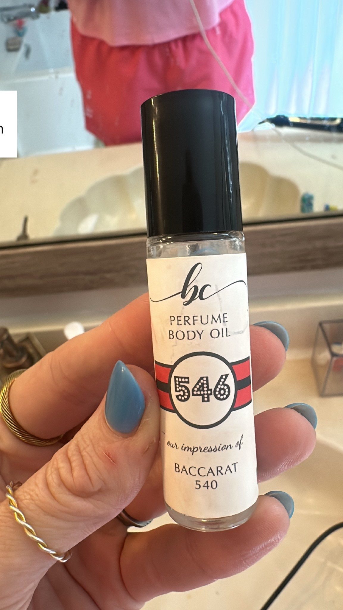 Baccarat rouge dupe from Amazon! And it smells sooo good!


#LTKBeauty #LTKFindsUnder50