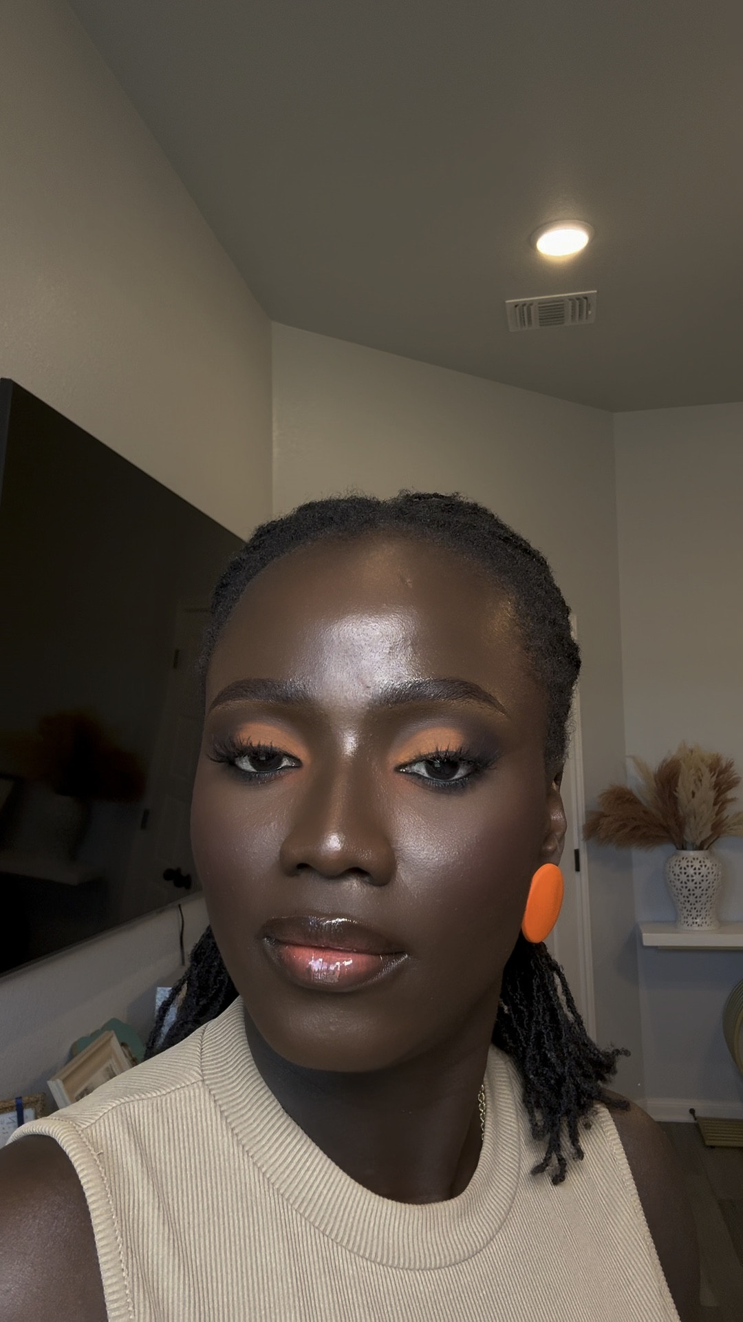 If October had a look 🍁

#LTKVideo #LTKBeauty