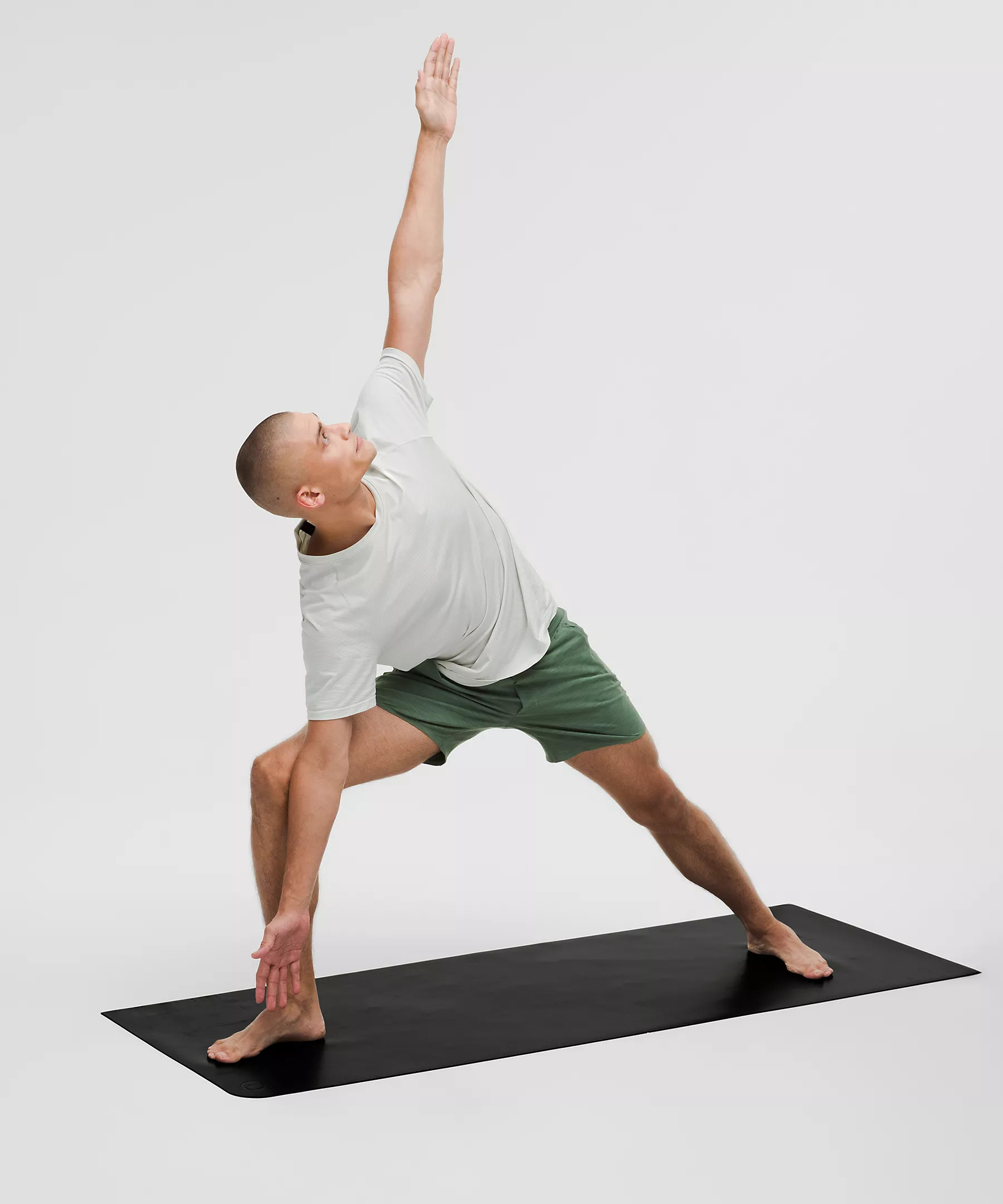 The Mat 3mm | Lululemon (US)