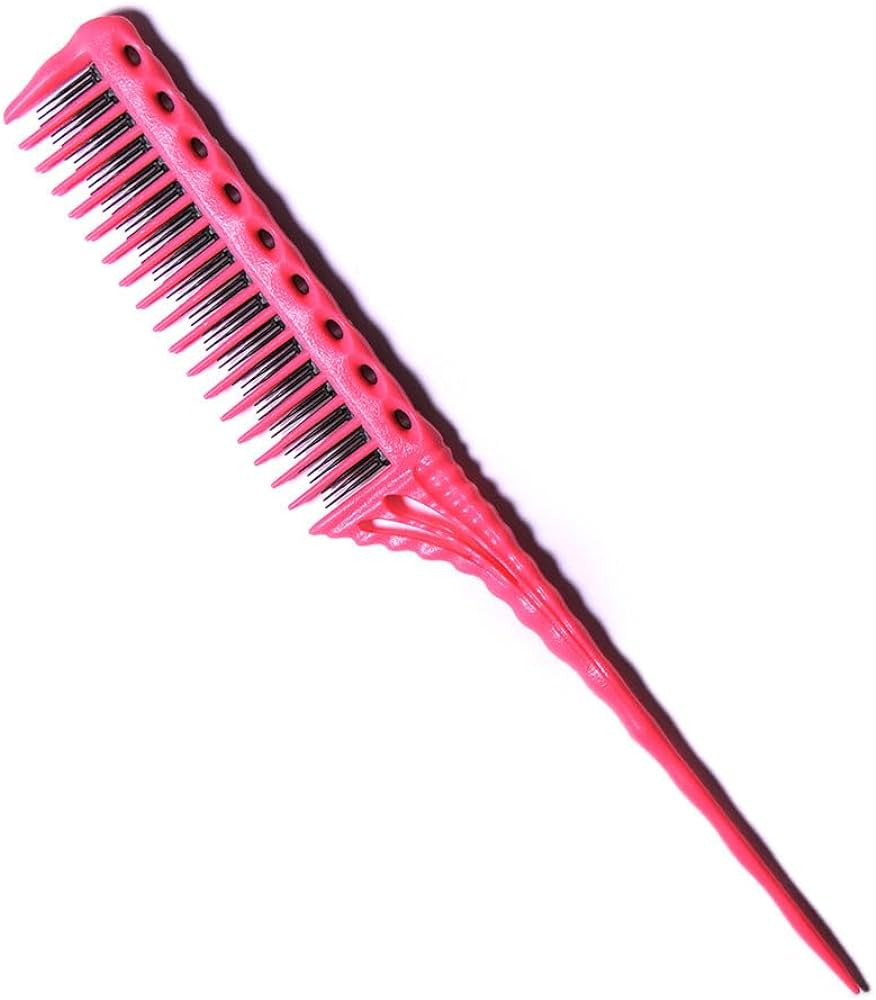 YS Park 150 Teasing Comb - Pink | Amazon (US)