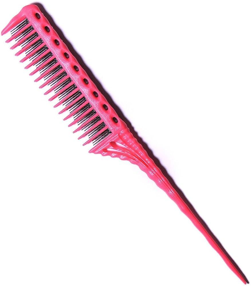 YS Park 150 Teasing Comb - Pink | Amazon (US)