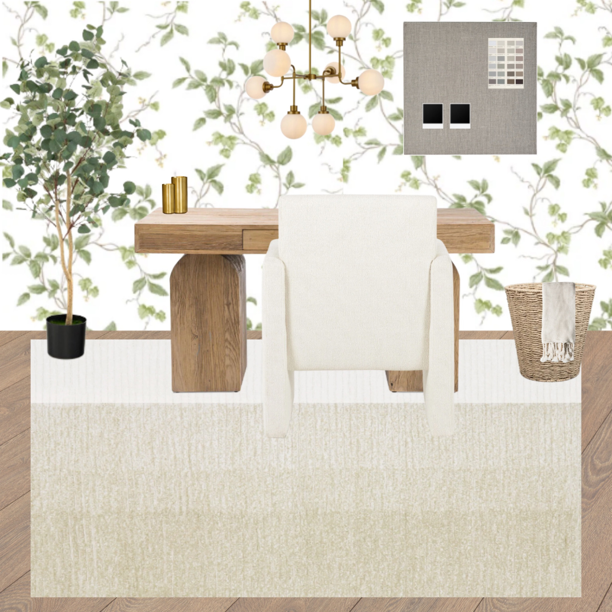 Home office, home office decor, office desk, office chair, home office storage, home office design idea, office inspo, neutral home office, home office interior design 

#LTKU #LTKhome #LTKworkwear