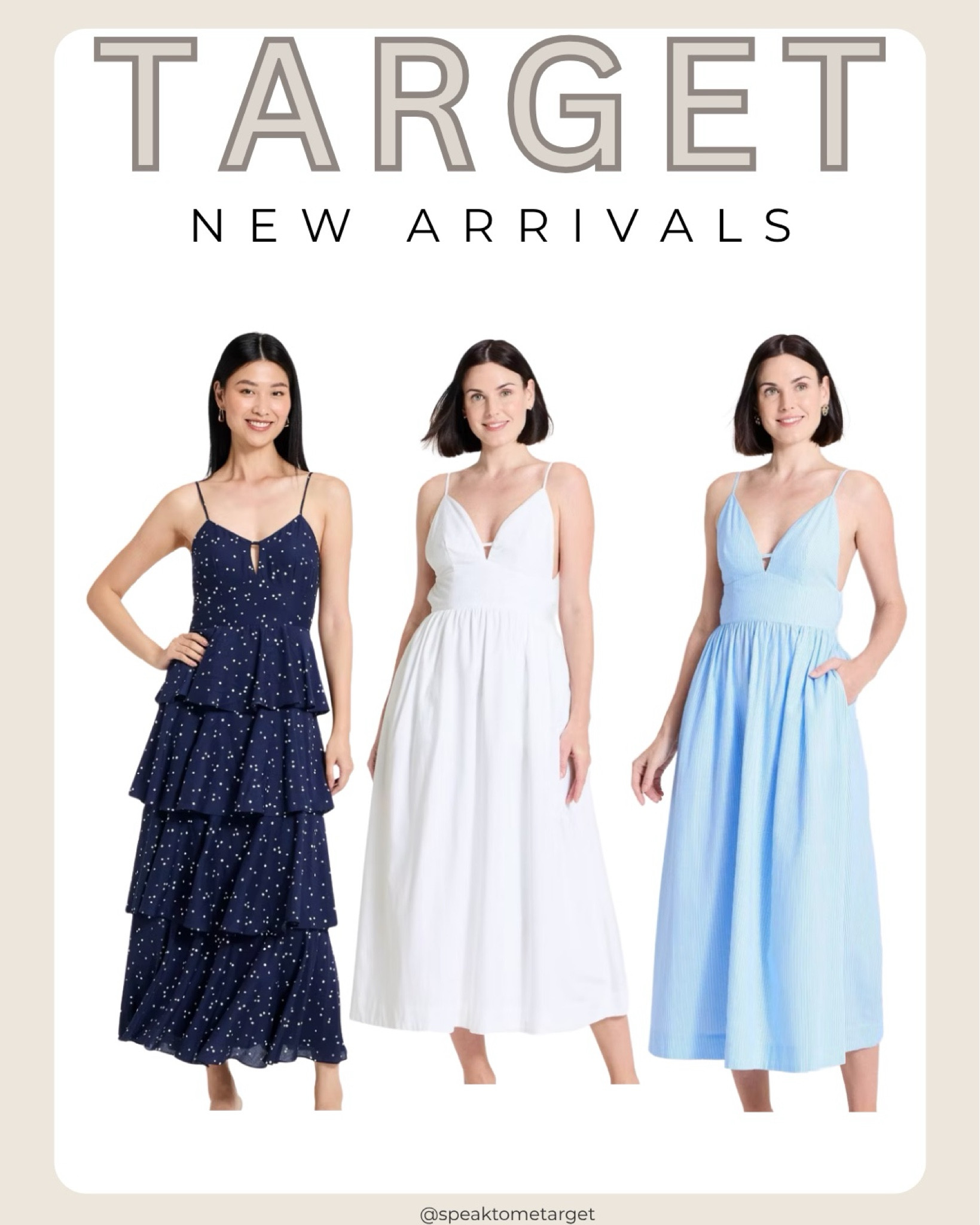 NEW! A New Day Arrivals at Target 

#LTKPetite #LTKSeasonal #LTKOver40