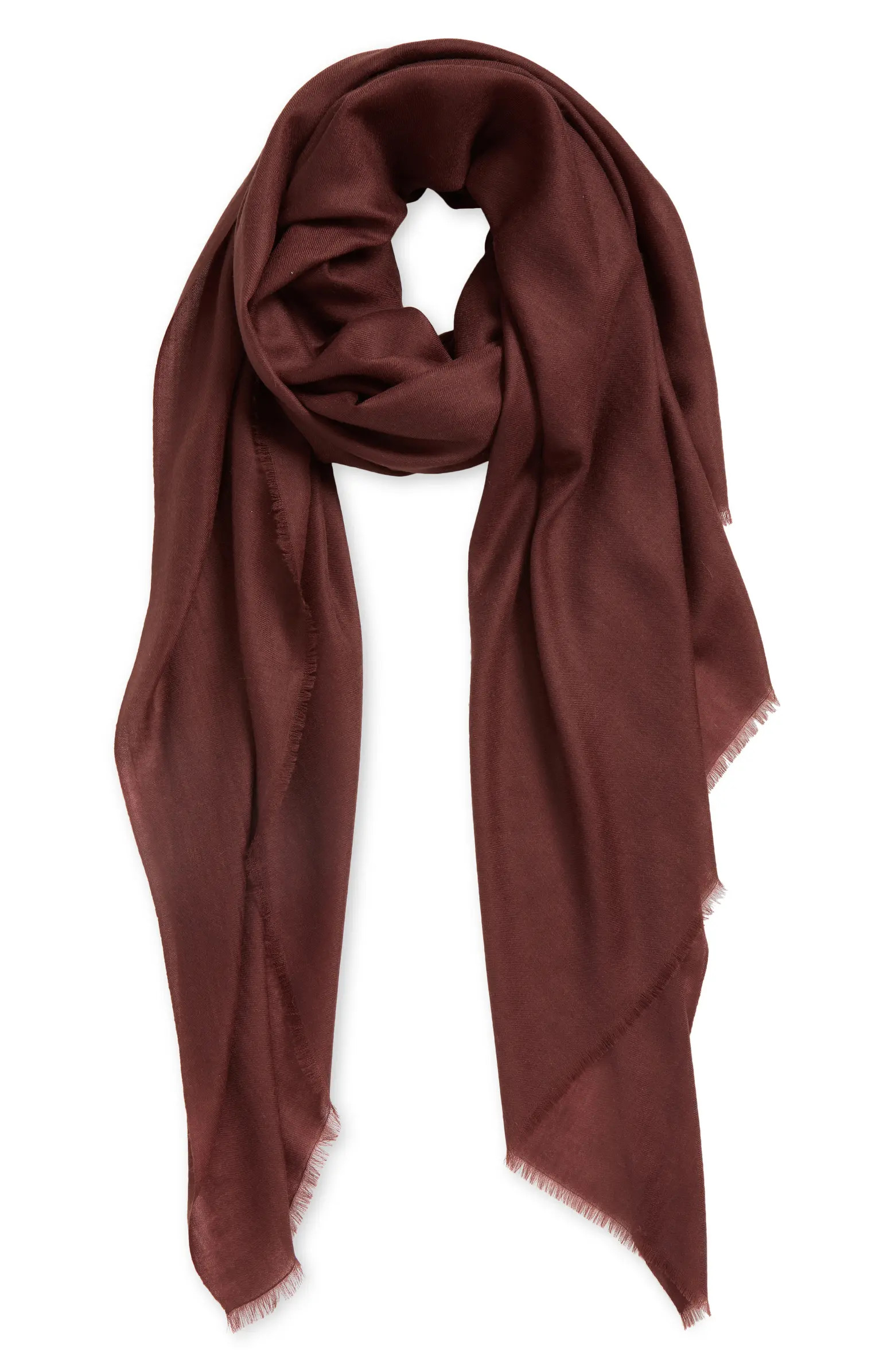 Cashmere Fringe Cashmere | Nordstrom