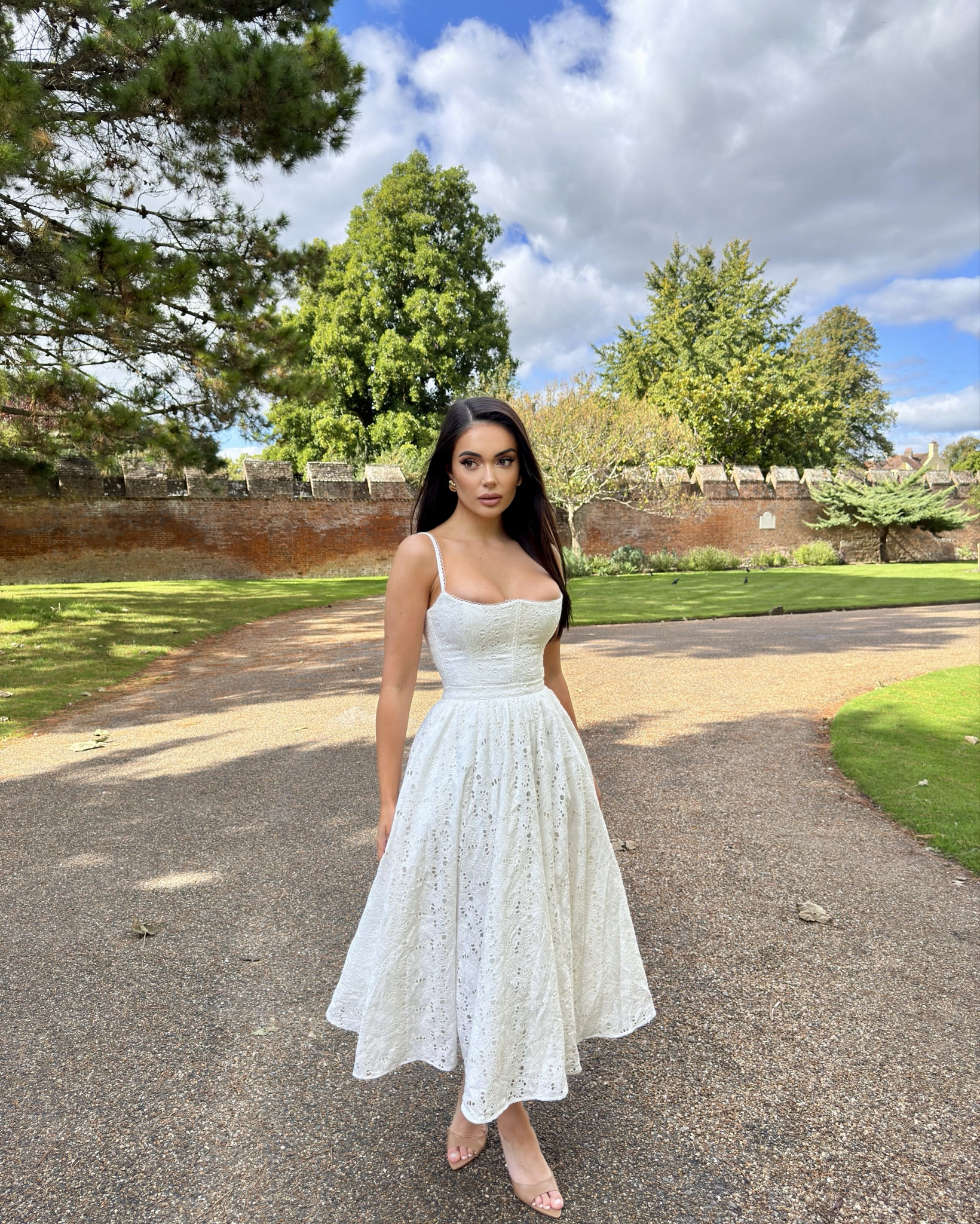 Weekends in House of CB 🤍 I’m wearing size XS in both the corset and the skirt. 

#houseofcb #eveningwear #occasionwear #embroidery #lace #whitelace #whiteoutfit #whitedress #corset #corsettop #styling #stylingideas #stylingtips #outfitinspo #outfitideas #womenswear #womensfashion

#FashionMonth #LTKpartywear #LTKstyletip
