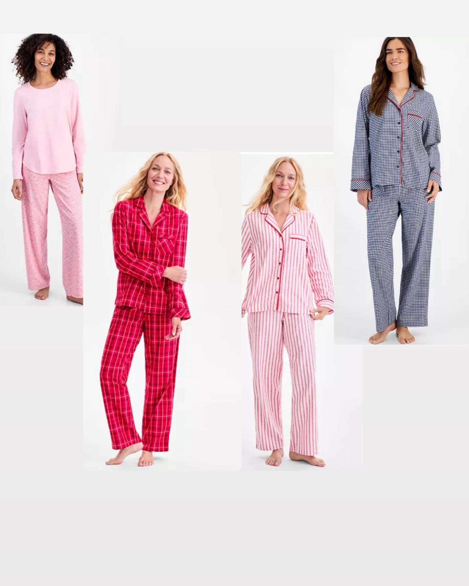 Pjs on sale #LTKCyberWeek

#LTKFindsUnder50 #LTKSaleAlert