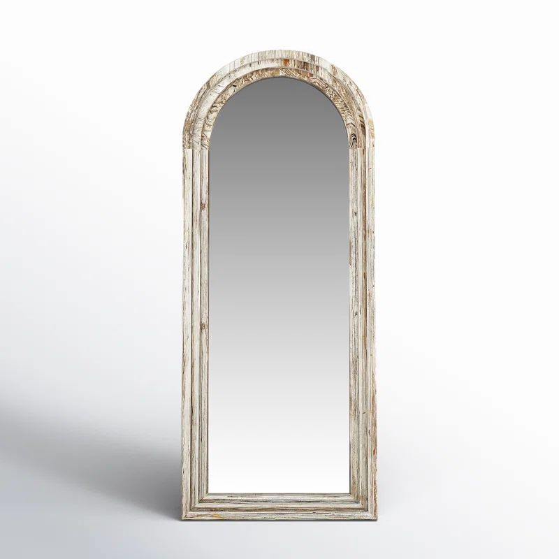 Wade Logan® Borseth Mirror & Reviews | Wayfair | Wayfair North America