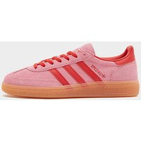 adidas Originals Handball Spezial Women's - Pink | JD Sports (UK)