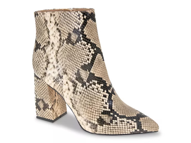 BCBGeneration Briel Bootie | DSW