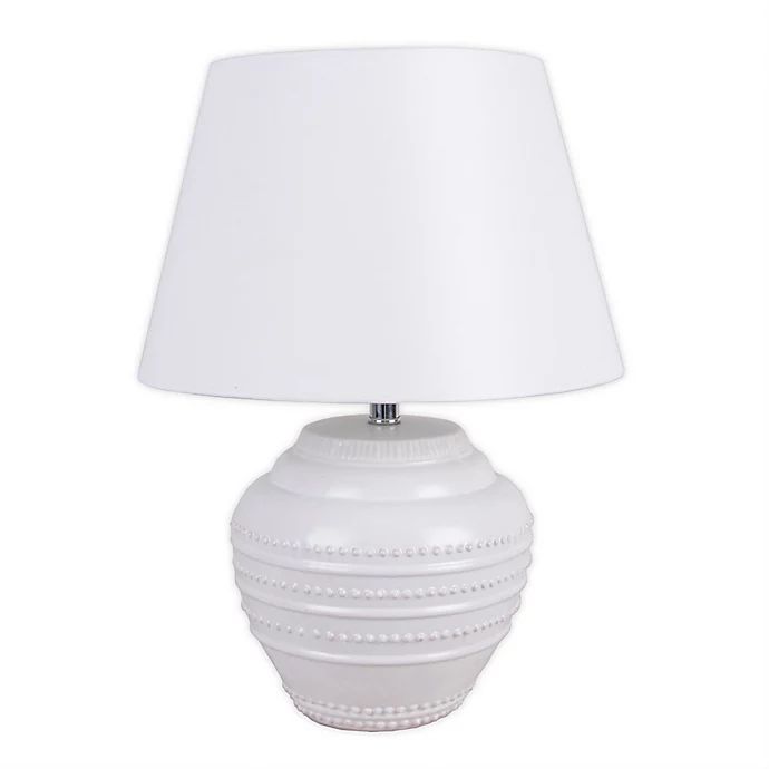 Bee & Willow™ Home Sonia Table Lamp Collection | Bed Bath & Beyond