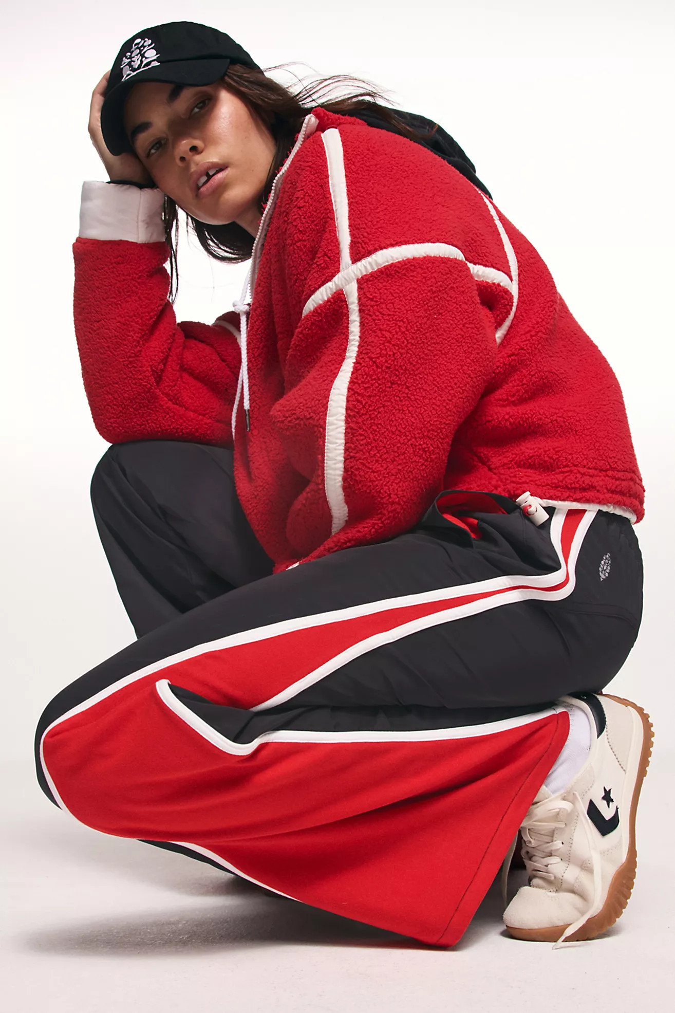 Retro Rider Pants | Free People (Global - UK&FR Excluded)