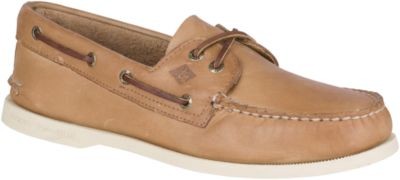 Authentic Original Leather Boat Shoe | Sperry US
