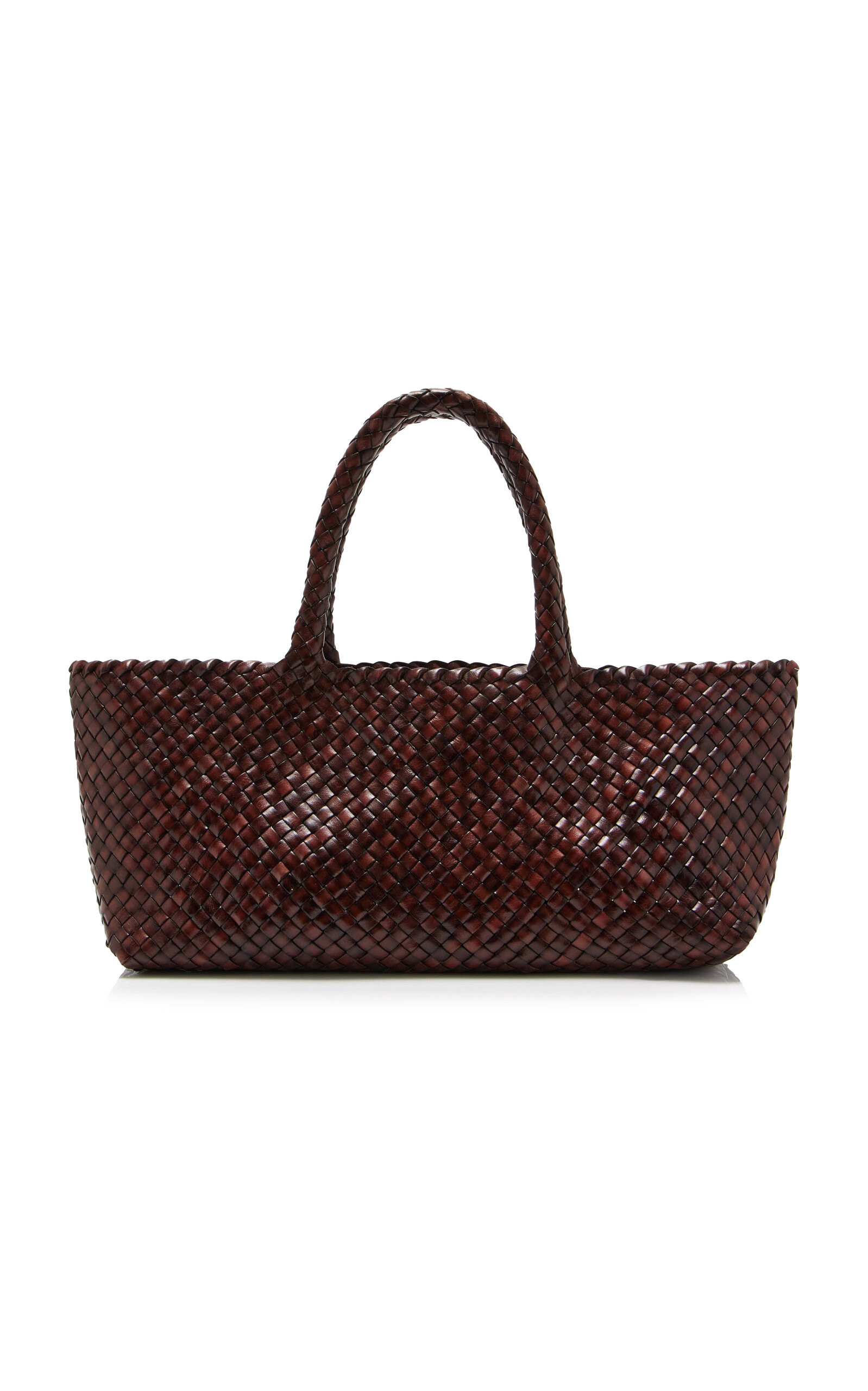 Rio Raffia Bag | Moda Operandi (Global)