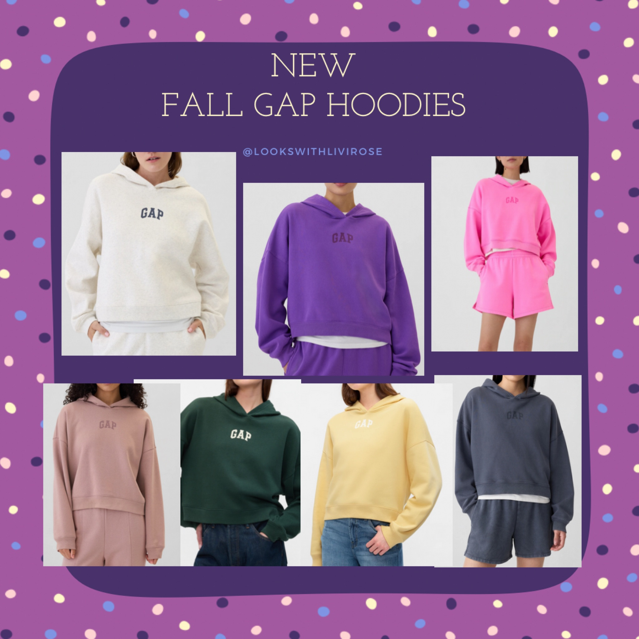 IN LOVE

#LTKfindsunder50 #LTKSeasonal #LTKsalealert