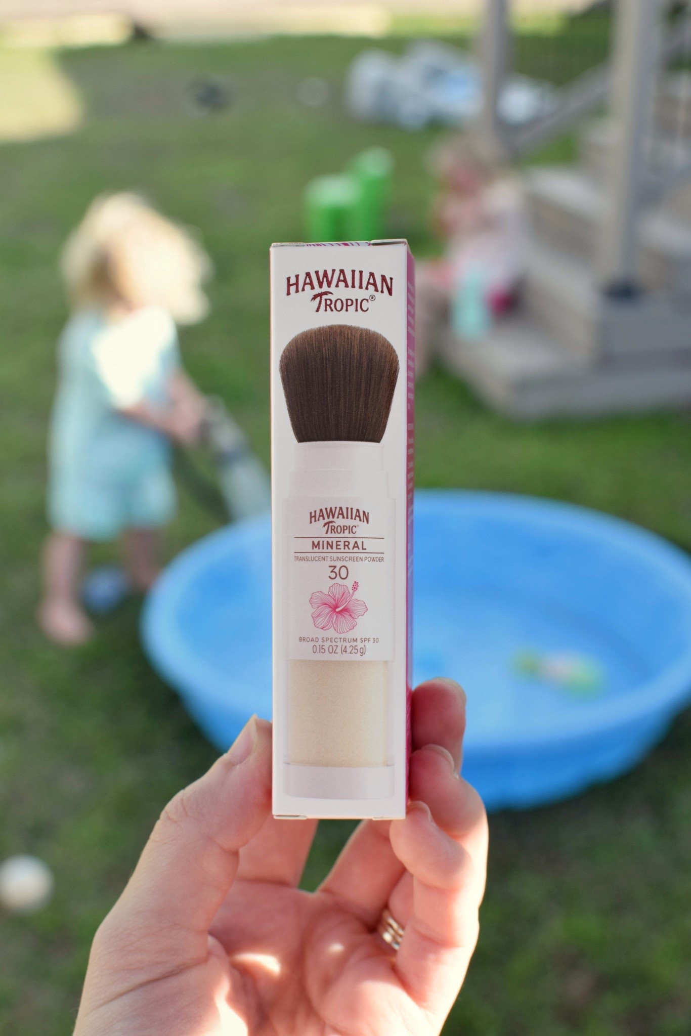 Mamas, grab some powder mineral sunscreen for spring break and thank me later. Scores excellent on Yuka, too!!

#LTKKids #LTKgrwm #LTKmomlife