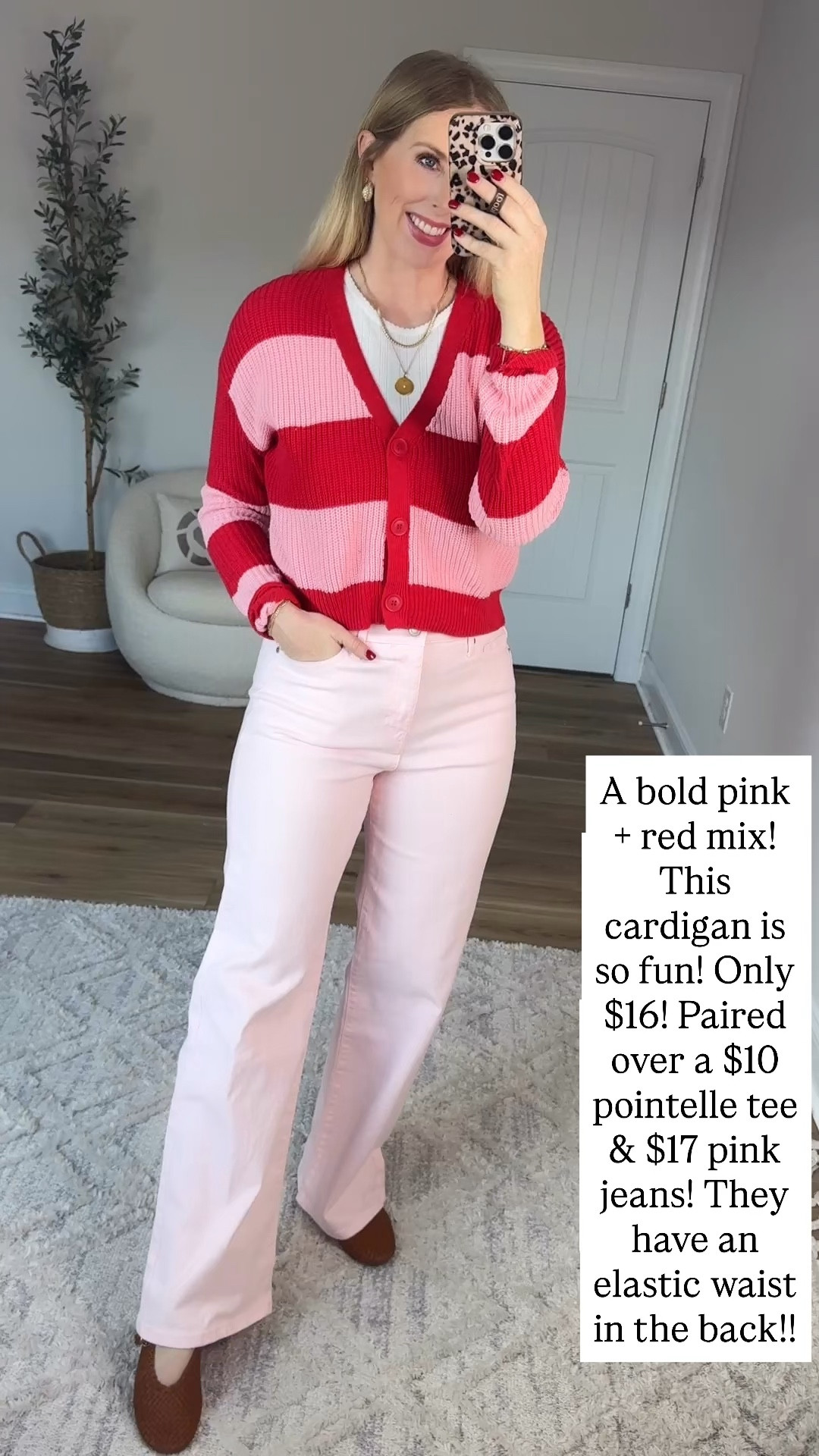 Walmart outfit idea 

#LTKootd