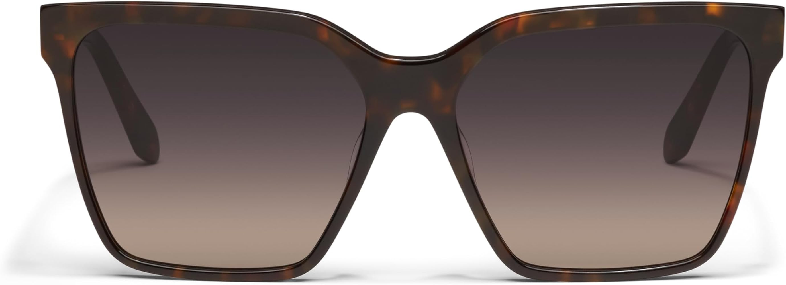 QUAY - Sunglasses for Men & Women, Oversized Sunglasses with UV Protection (Level Up Remixed, Neu... | Amazon (US)