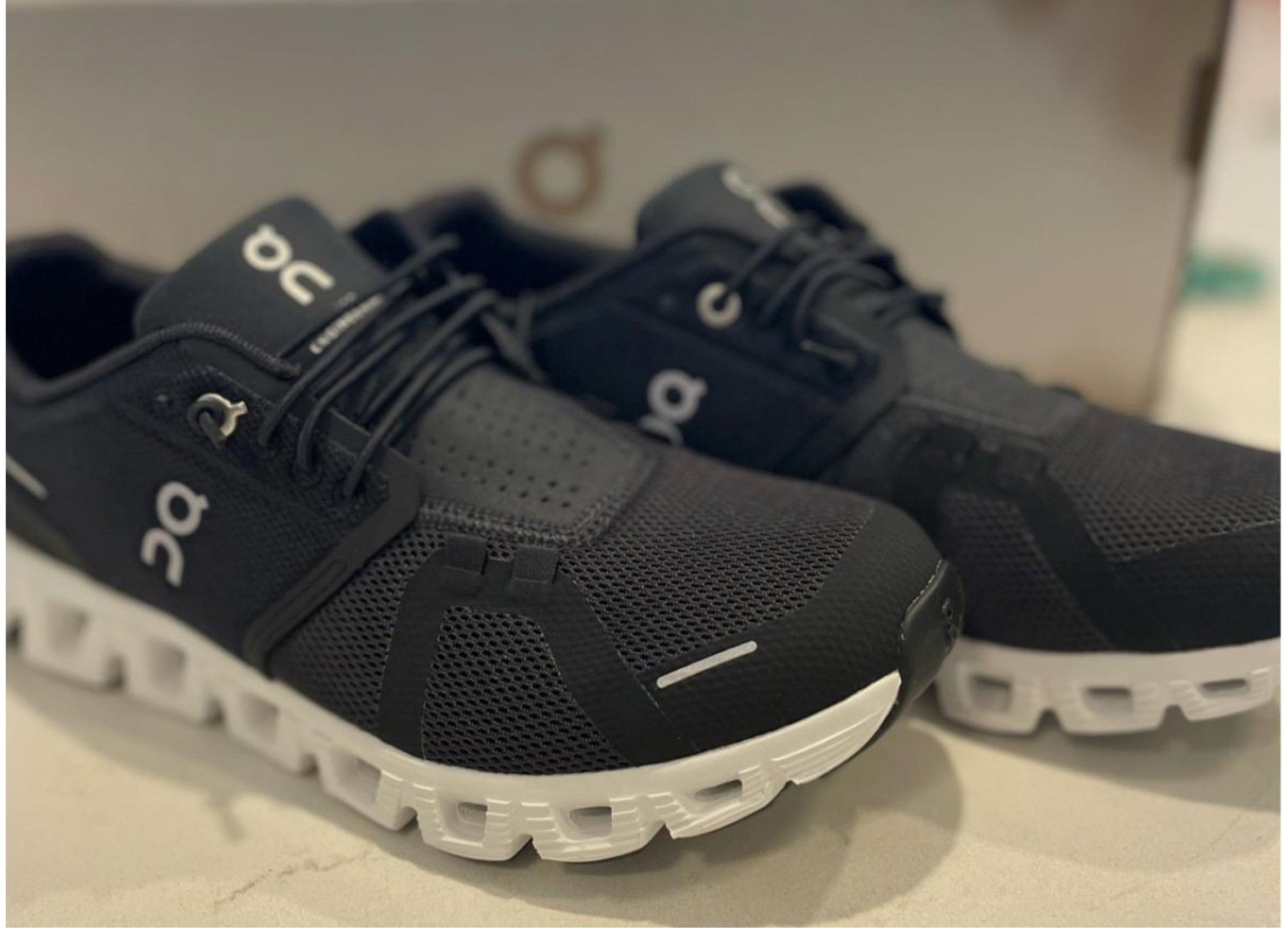 On Cloud 5 Sneaker at Nordstrom 

Running shoe healthcare worker 

#LTKFitness #LTKBacktoSchool #LTKshoecrush