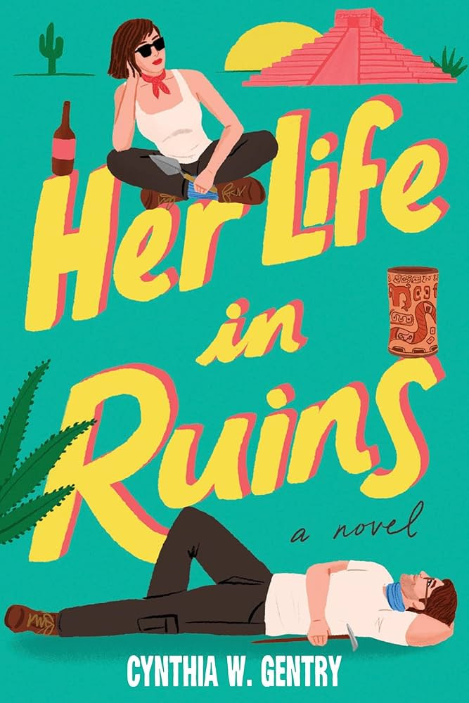 Her Life in Ruins: A Novel | Amazon (US)