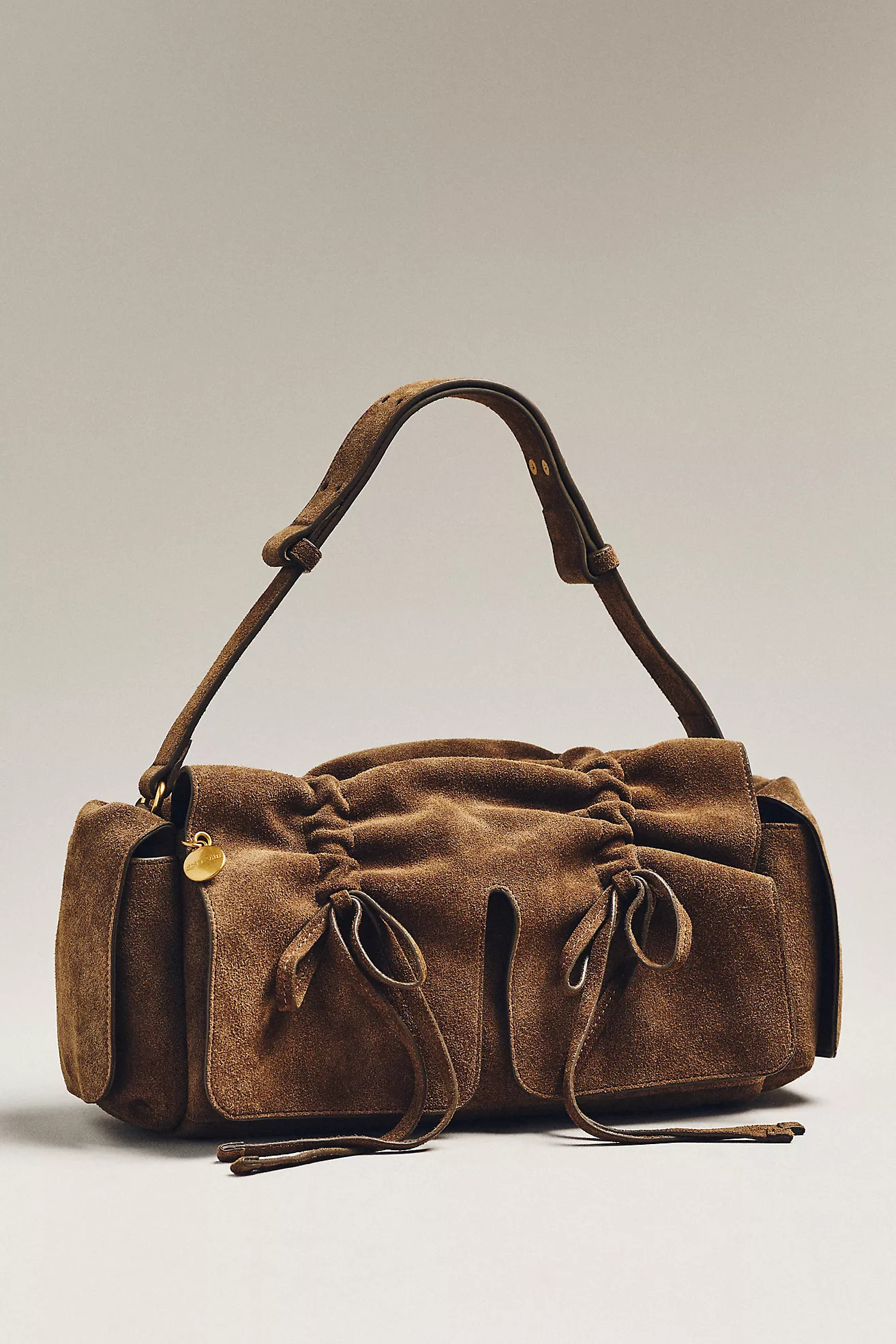Dolce Vita Hudson Shoulder Bag | Anthropologie (US)