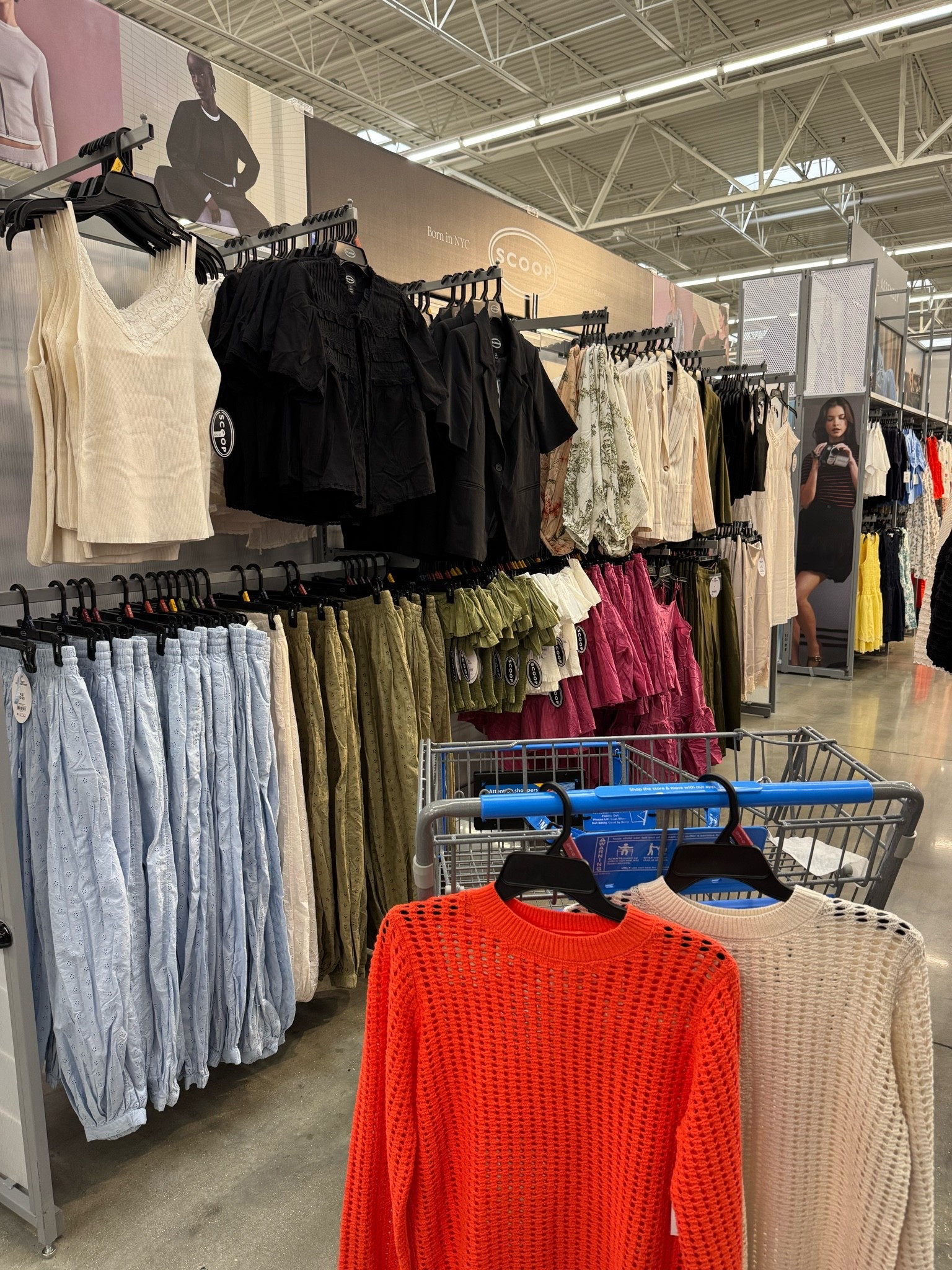 Walmart new arrivals 😍

Walmart fashion, Walmart style, Walmart finds, affordable fashion

#LTKootd #LTKgrwm #LTKmomlife