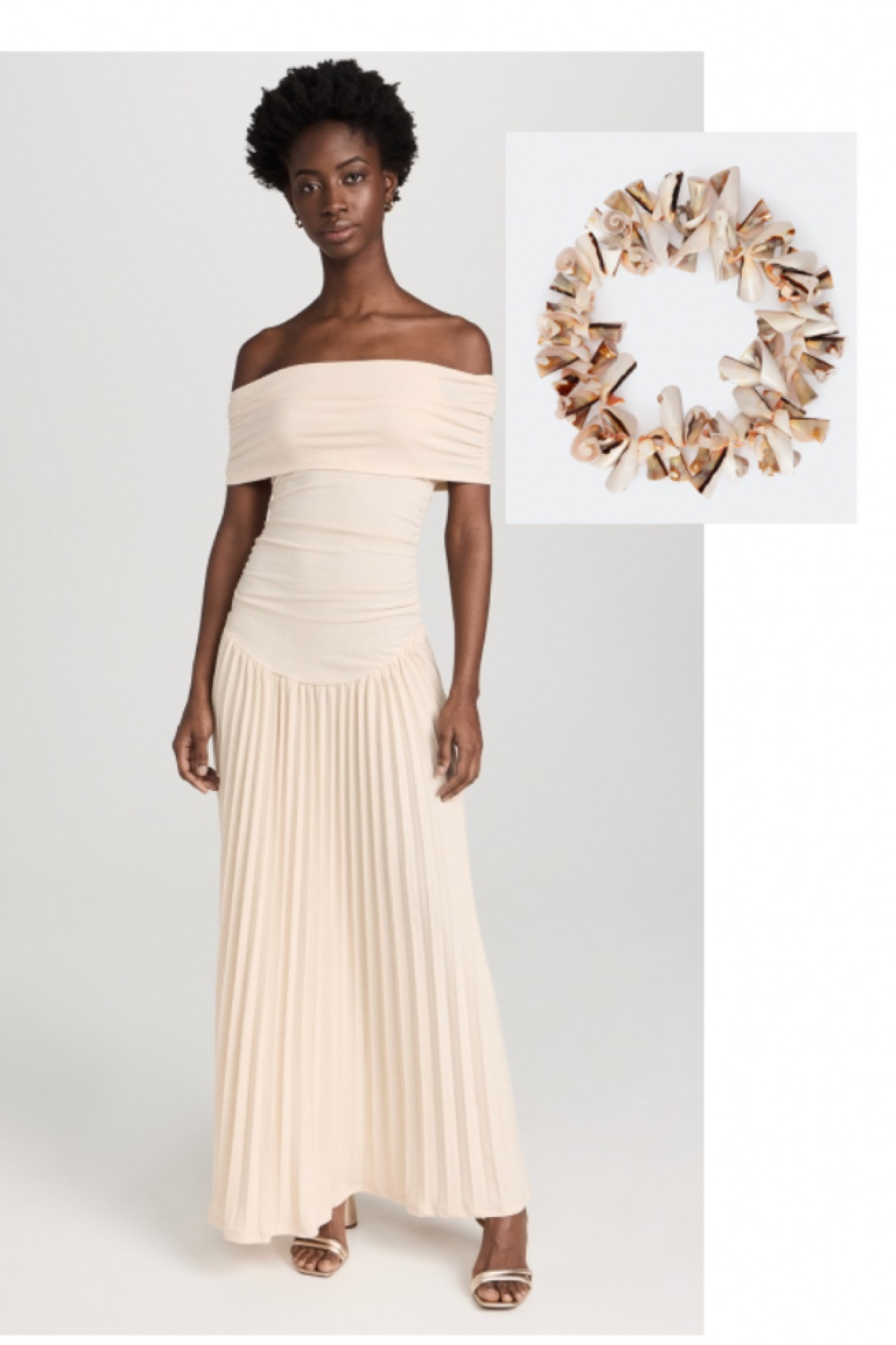 Look 2 

#LTKWedding #LTKSeasonal #LTKStyleTip