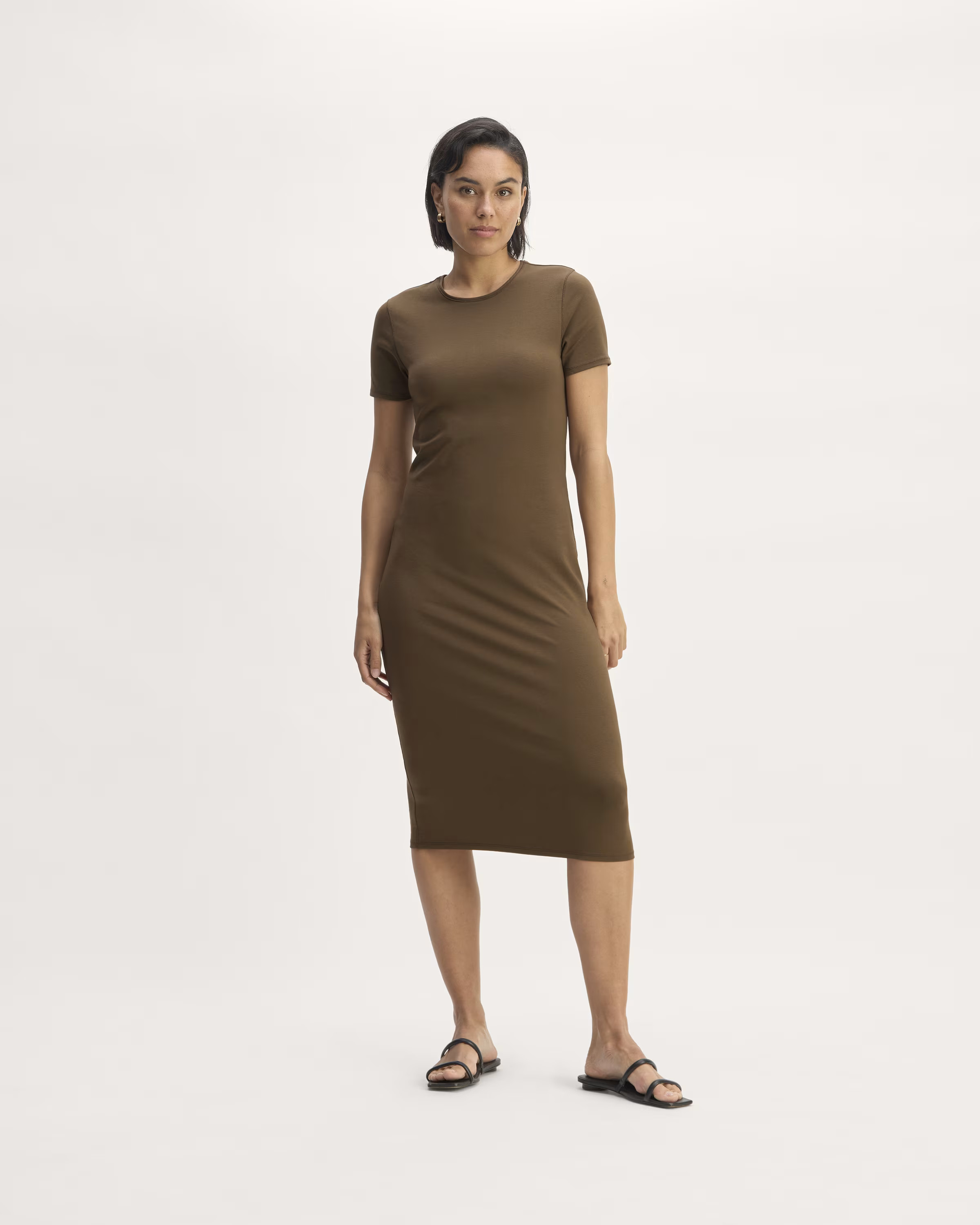 The Form Dress | Everlane
