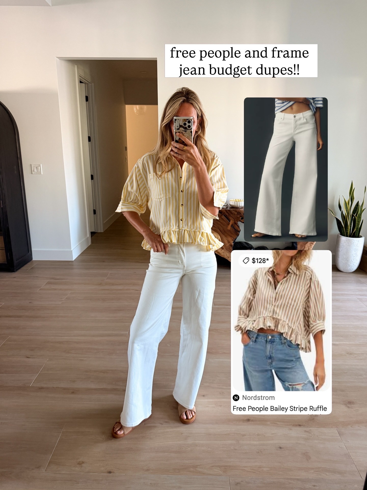 Striped Amazon blouse 

#LTKmomlife #LTKSeasonal #LTKTravel