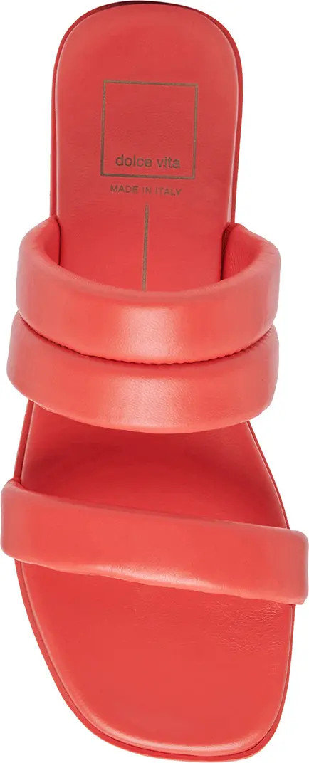 Adore Slide Sandal (Women) | Nordstrom Rack