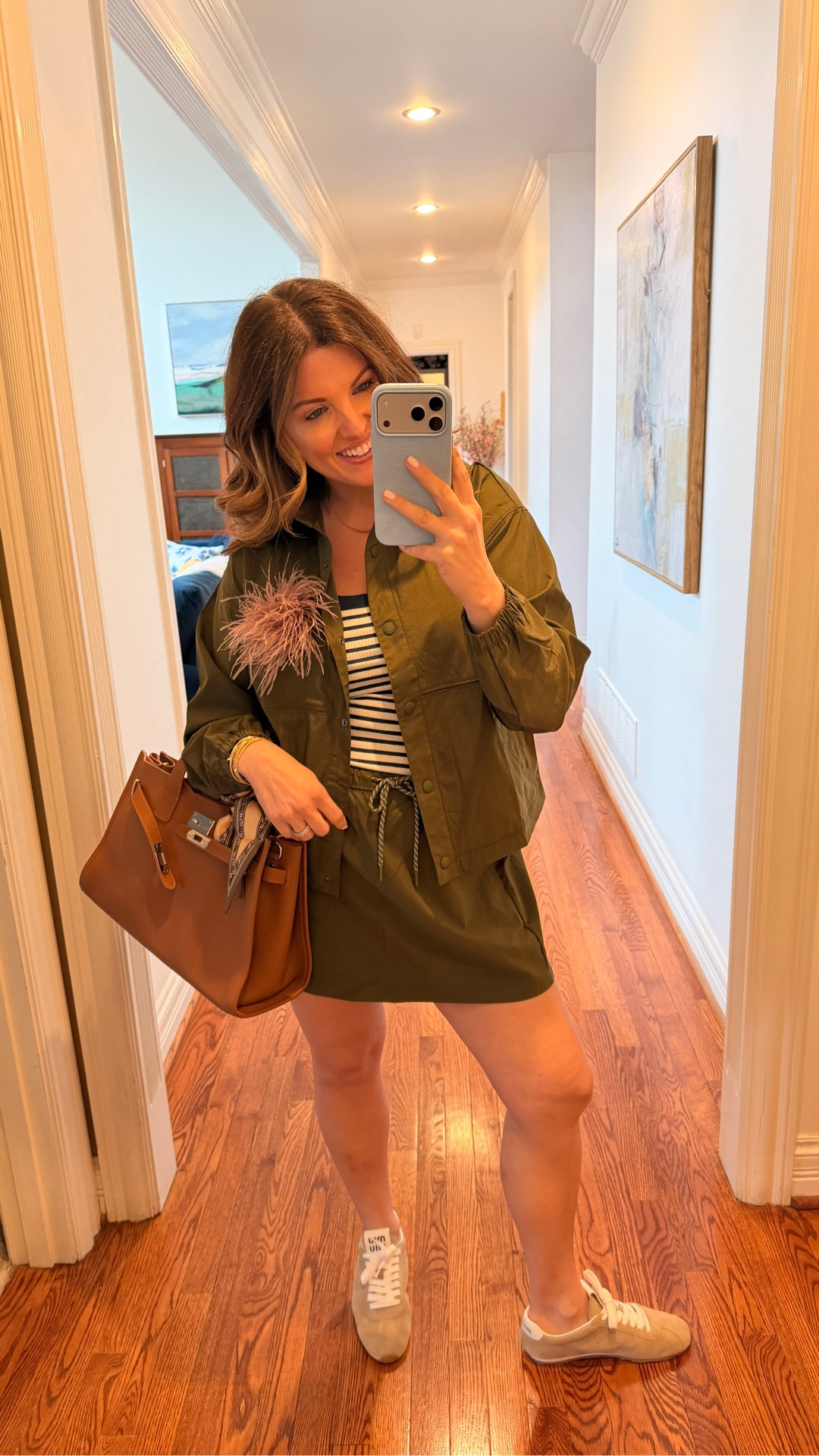 #ootd for casual Friday working from home & carpool 

#LTKgrwm #LTKmomlife #LTKootd