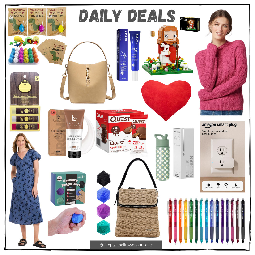 Daily deals!! 

 #LTKHome #LTKSaleAlert