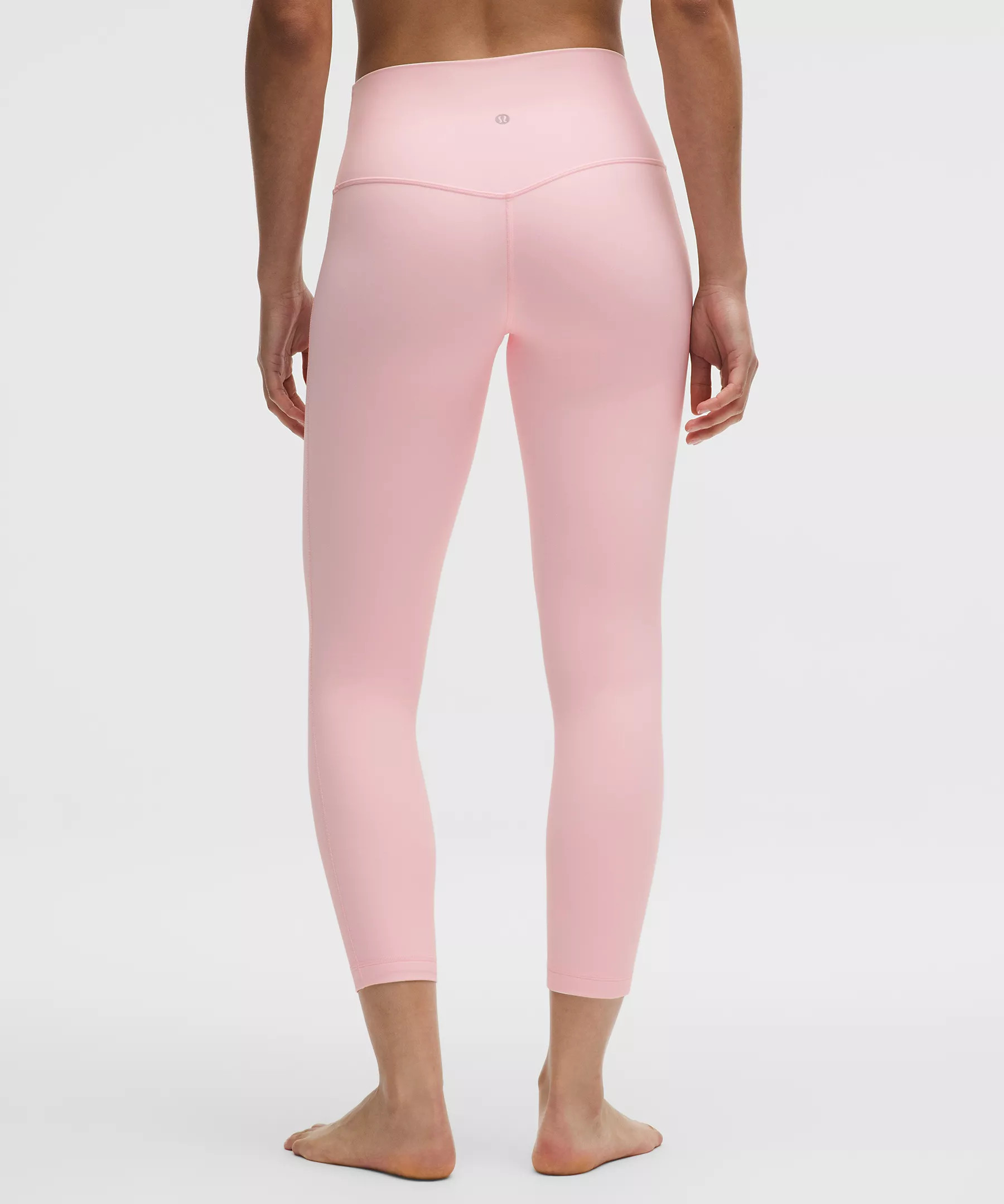 lululemon Align No Line™ High-Rise Pant 25" | Lululemon (US)